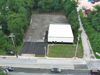 Baltimore, MD Industrial - 710 S Caton Ave
