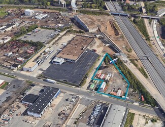 Philadelphia, PA Industrial Land - 2651 Wheatsheaf Ln Philadelphia, PA Industrial Land - 2651 Wheatsheaf Ln