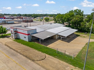 Gilmer, TX Flex - TBD E Marshall st @ Roberts St