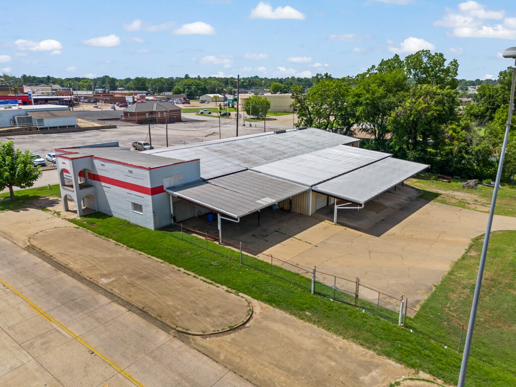 TBD E Marshall st @ Roberts St, Gilmer, TX for Rent