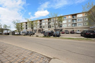 Fort McMurray, AB Retail - 122 Millennium Dr