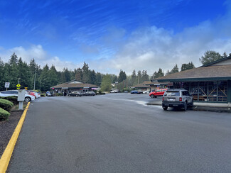 Federal Way, WA Office - 3400 SW 320th St