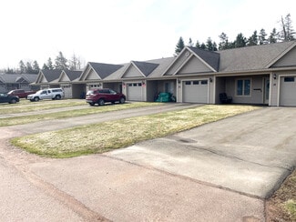 Sackville, NB Apartments - 2 Meadow Ln