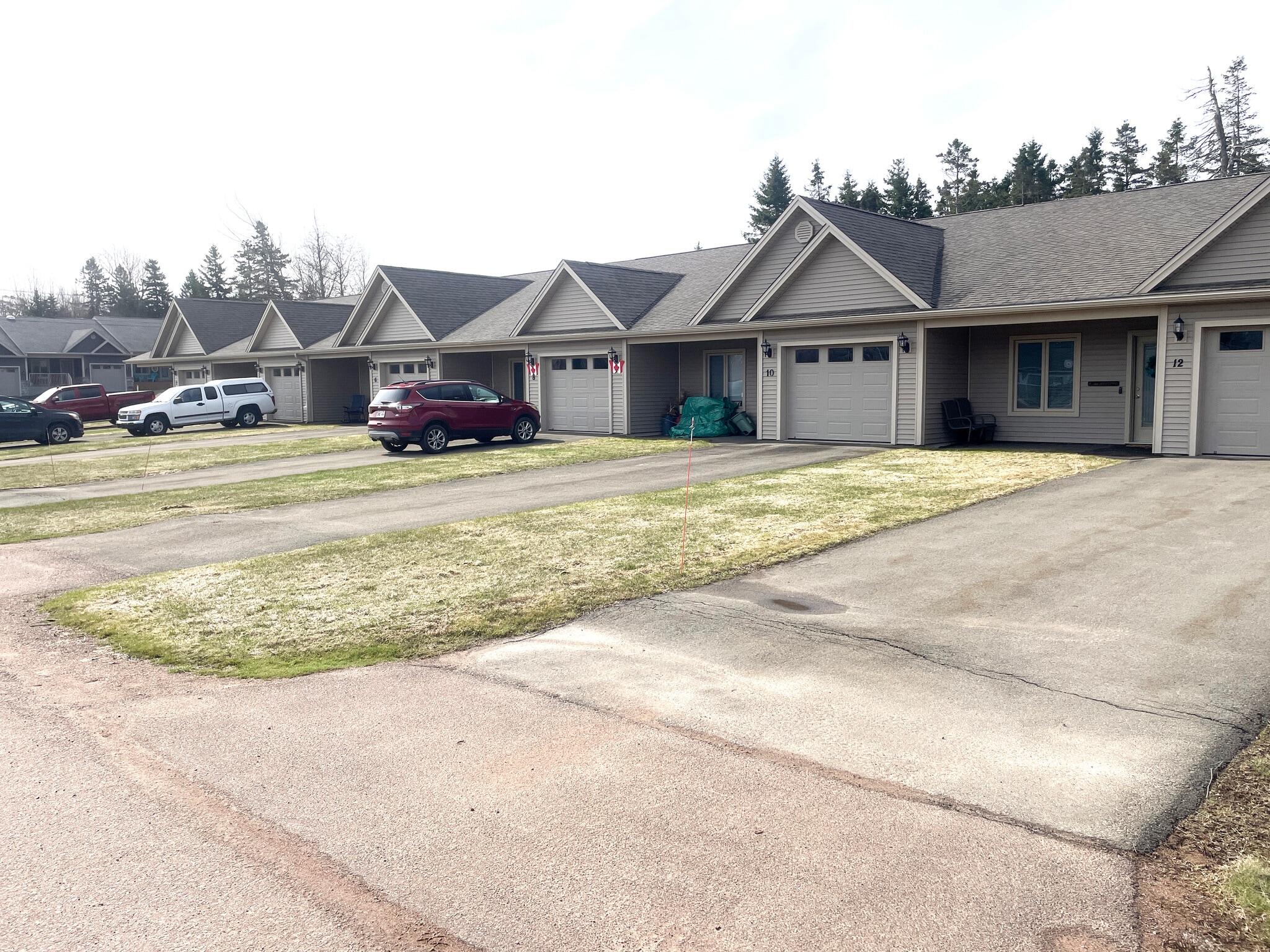 2 Meadow Ln, Sackville, NB for Sale
