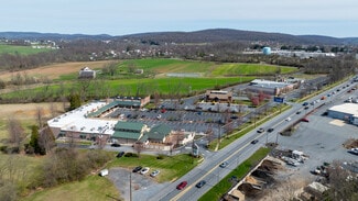 Denver, PA Retail - 2320 Reading rd