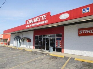 Chalmette, LA undefined - 223 E Judge Perez Dr Chalmette, LA undefined - 223 E Judge Perez Dr