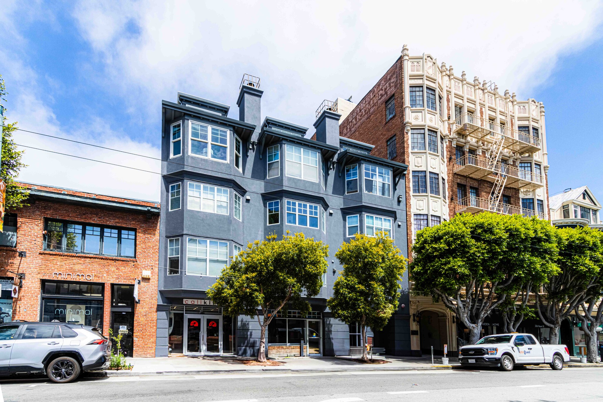 348 Hayes St, San Francisco, CA for Sale