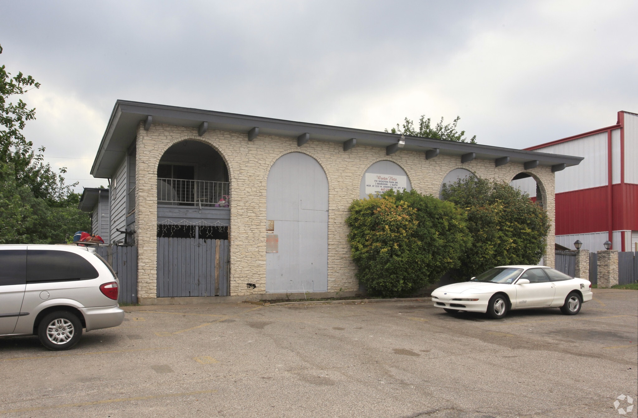 1710 Wooten Park Dr, Austin, TX for Sale