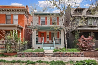 Denver, CO undefined - 1736 N Washington St