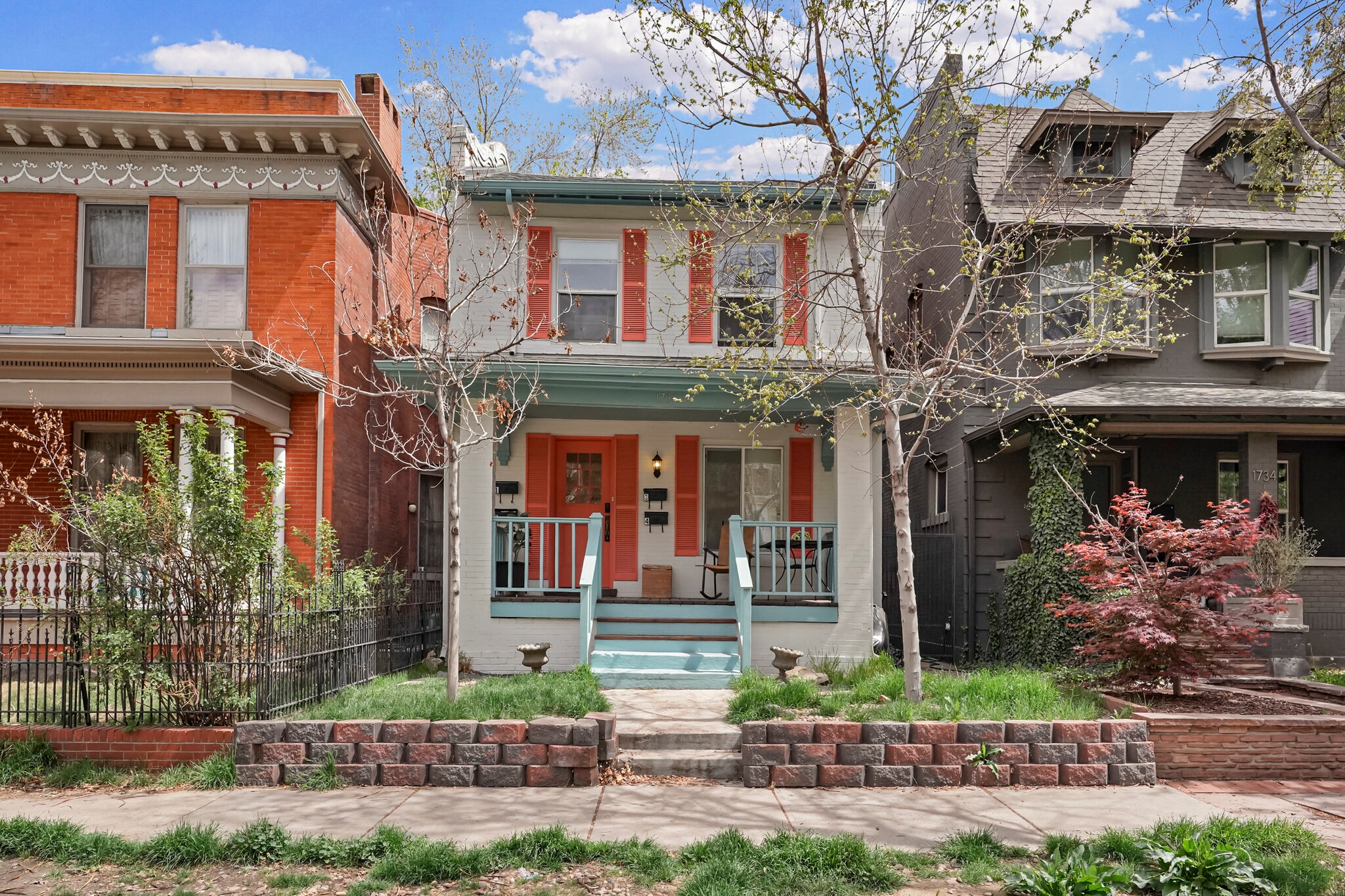 1736 N Washington St, Denver, CO for Sale