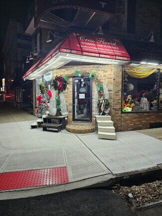 Douglaston, NY Retail - 24802 Northern Blvd Douglaston, NY Retail - 24802 Northern Blvd