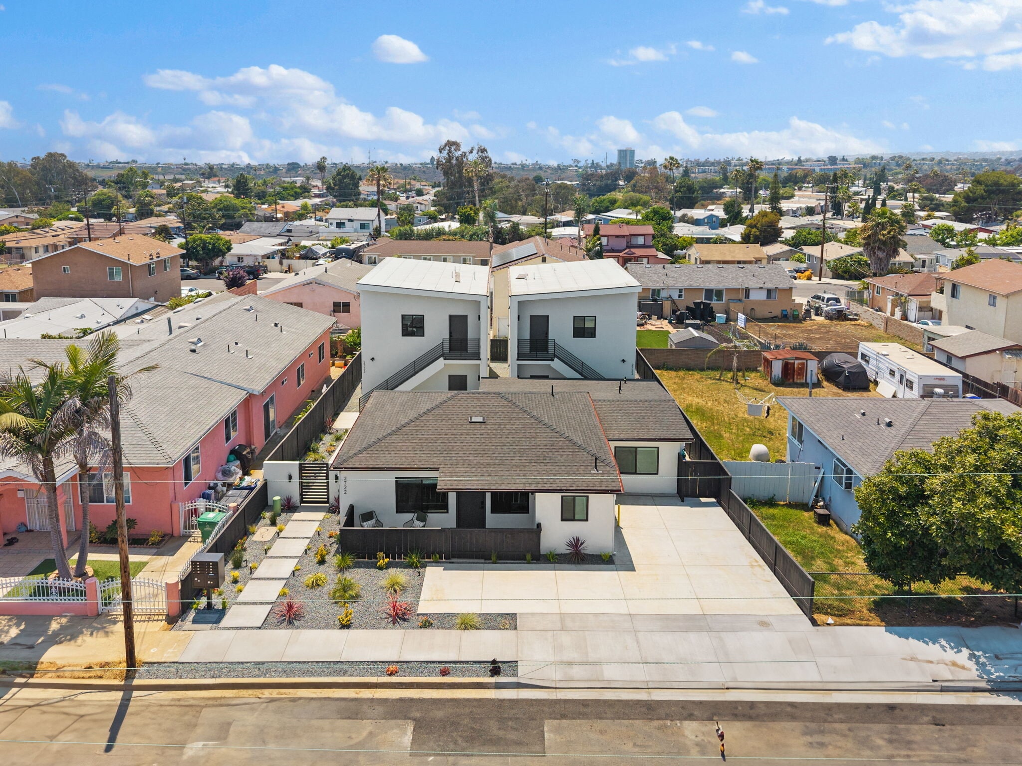2722 Nye St, San Diego, CA for Sale