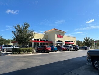 Ocala, FL Service Station - 3601 E Silver Springs Blvd