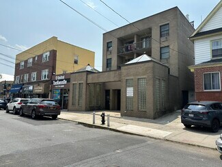 Maspeth, NY undefined - 5536 69th Pl