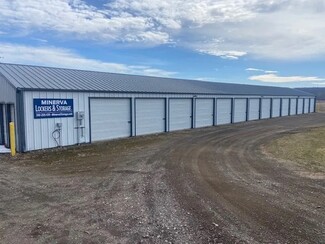 Minerva, OH Self-Storage Facilities - 16410 Bayard Rd