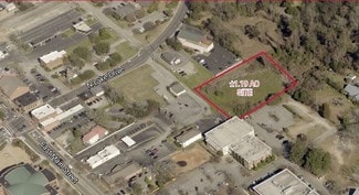 Lexington, SC Commercial - 111 Efird St