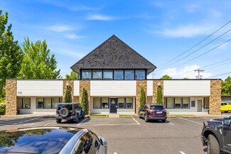Salem, OR Office - 1220 Liberty St NE Salem, OR Office - 1220 Liberty St NE