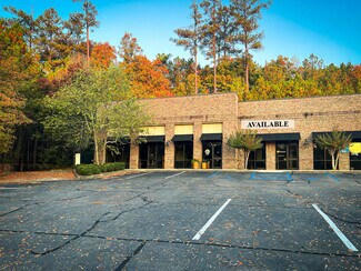 Birmingham, AL Medical - 198 Narrows Dr