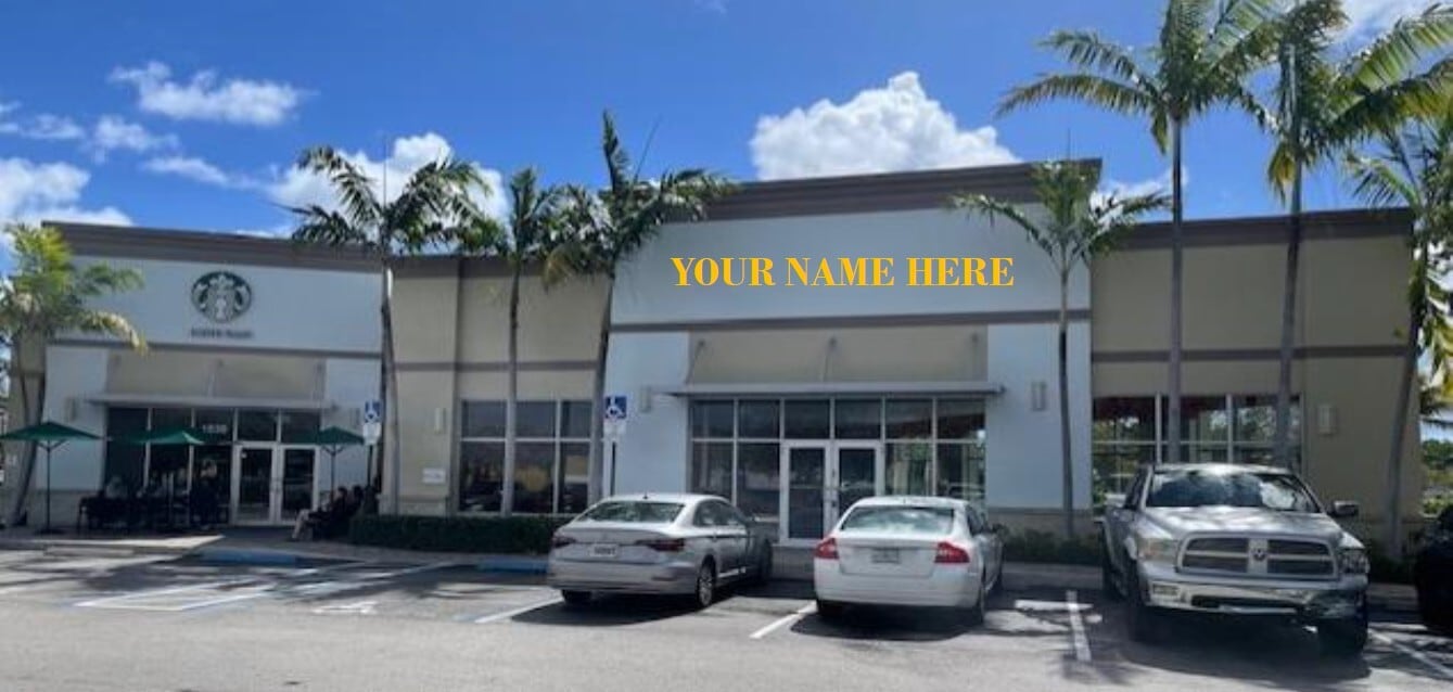 1830 N Federal Hwy, Boca Raton, FL for Rent