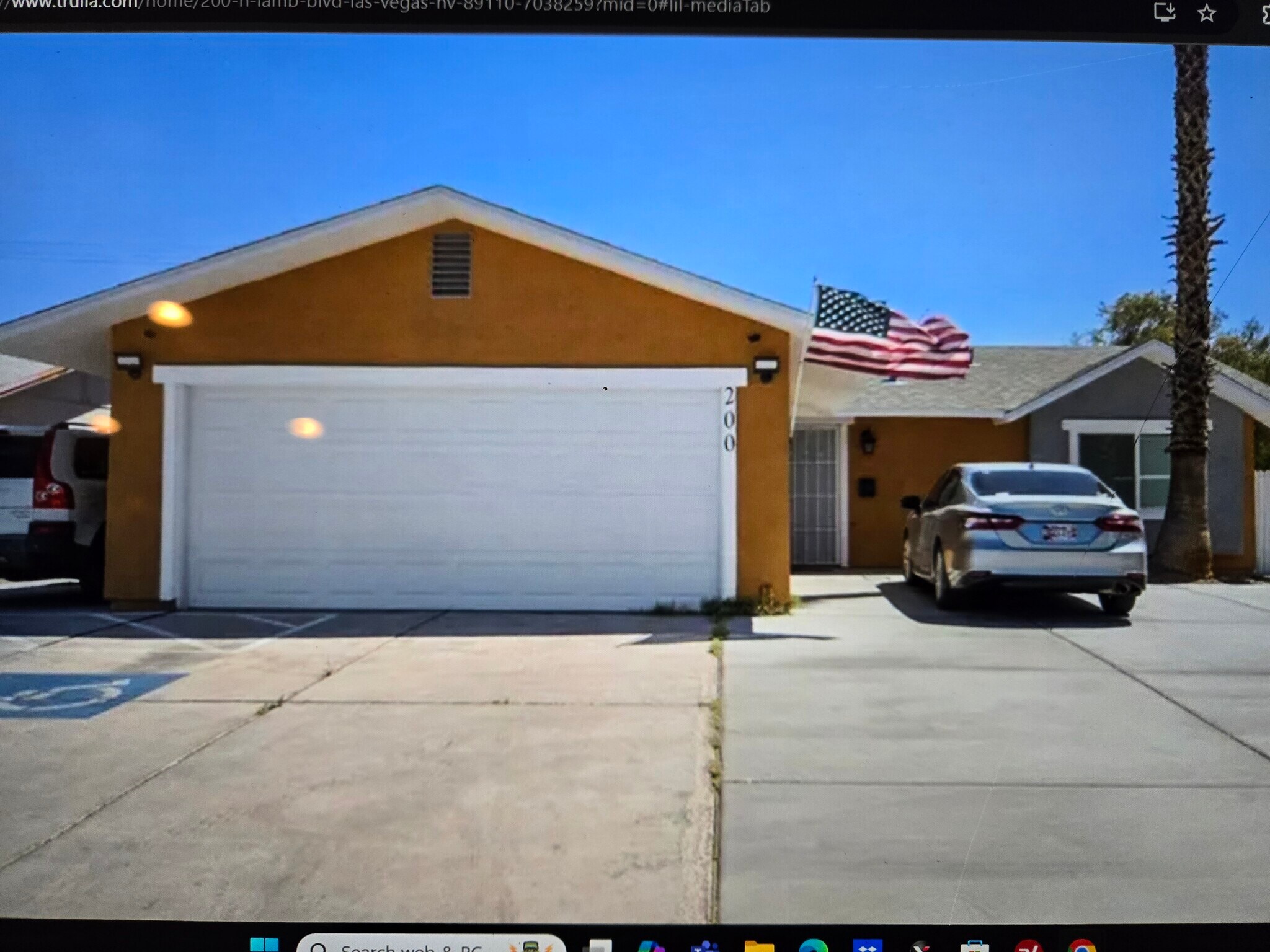 200 N Lamb Blvd, Las Vegas, NV for Rent