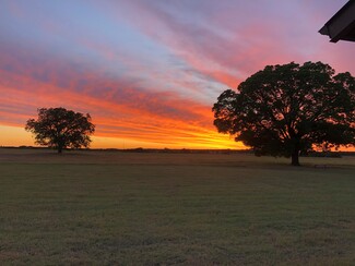 Comanche, TX Agricultural - 440 County Road 110