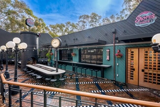 San Diego, CA Retail - 105 Eucalyptus Grove Ln San Diego, CA Retail - 105 Eucalyptus Grove Ln