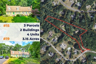 15 & 19 Erikson Ln