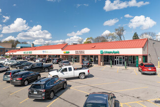 Glenshaw, PA Retail - 1700-1730 Mt Royal Blvd