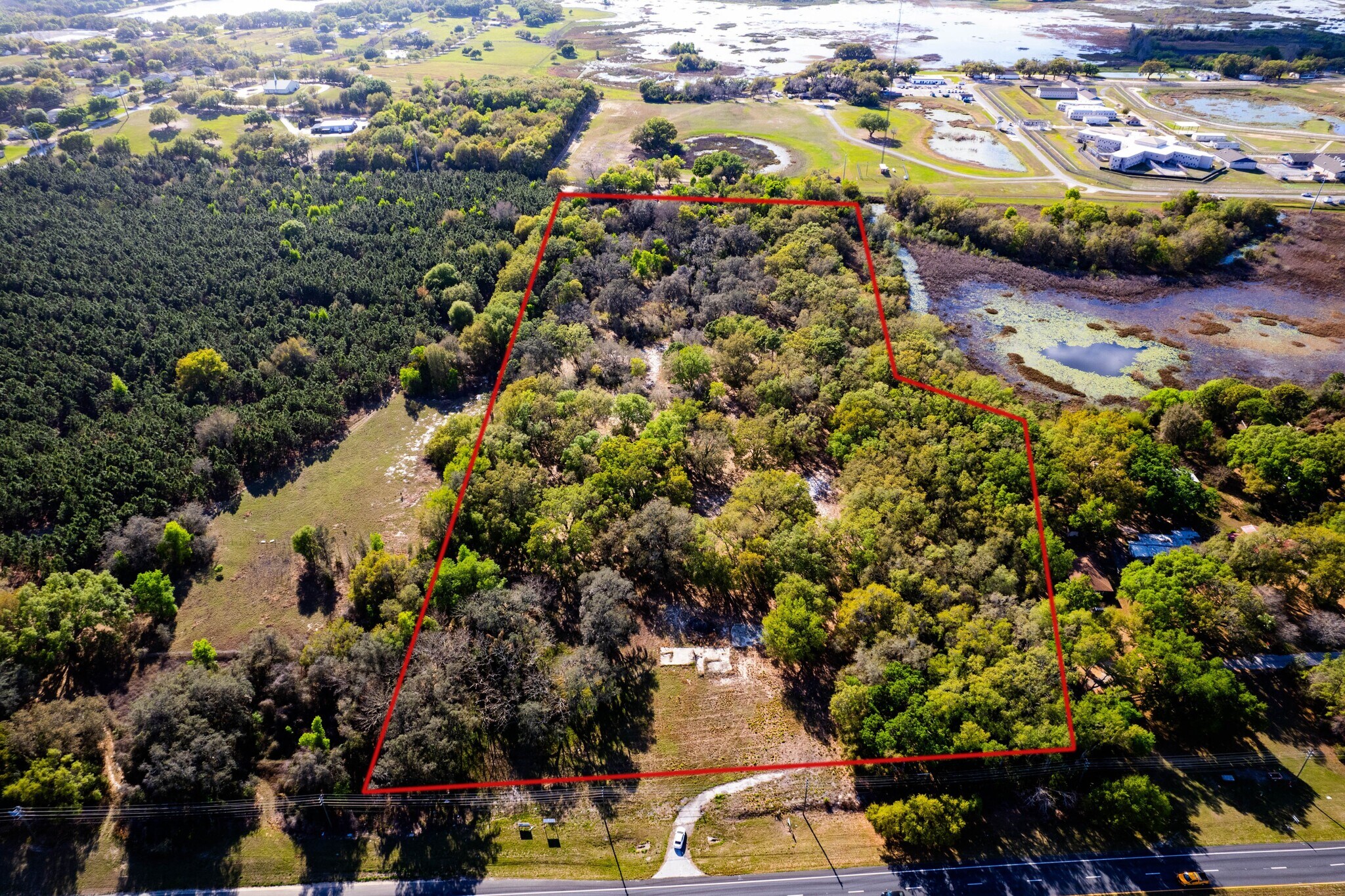 18537 US Highway 27, Minneola, FL for Sale
