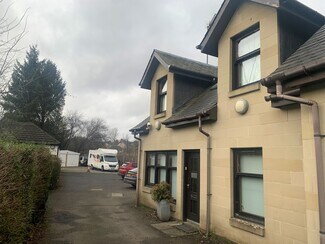 Bearsden, EDU Office - Hillfoot Dr