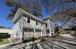 Wilmington, NC Office - 34 Covil Ave