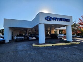 Winchester, VA Retail - 2934 Valley Ave