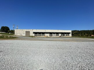 Altavista, VA Industrial - 201 Perrow St