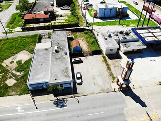 La Porte, TX undefined - 905 W Main St La Porte, TX undefined - 905 W Main St