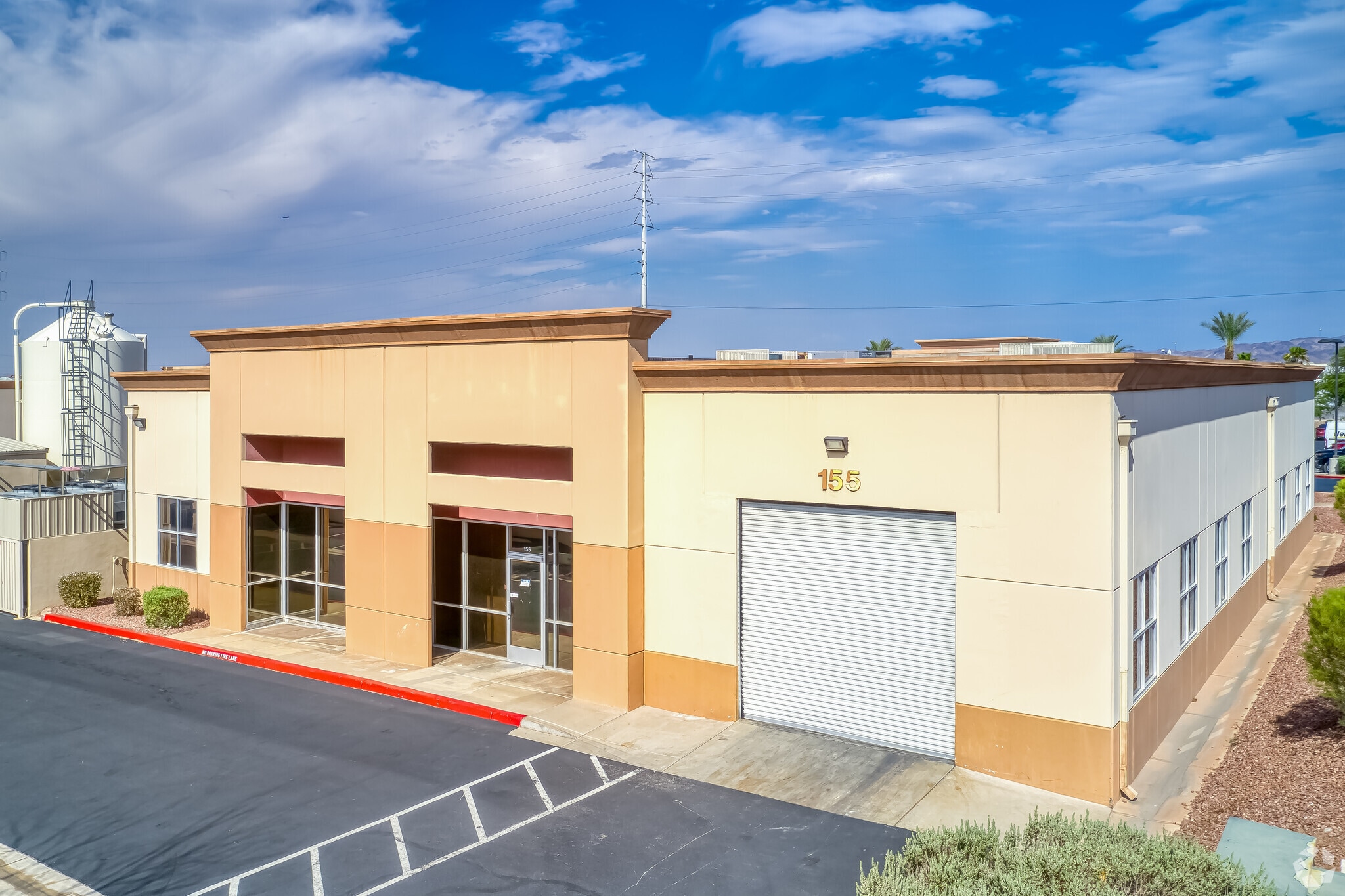 155 N Gibson Rd, Henderson, NV for Sale