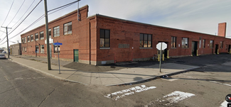 Bridgeport, CT Industrial - 917 Housatonic Ave