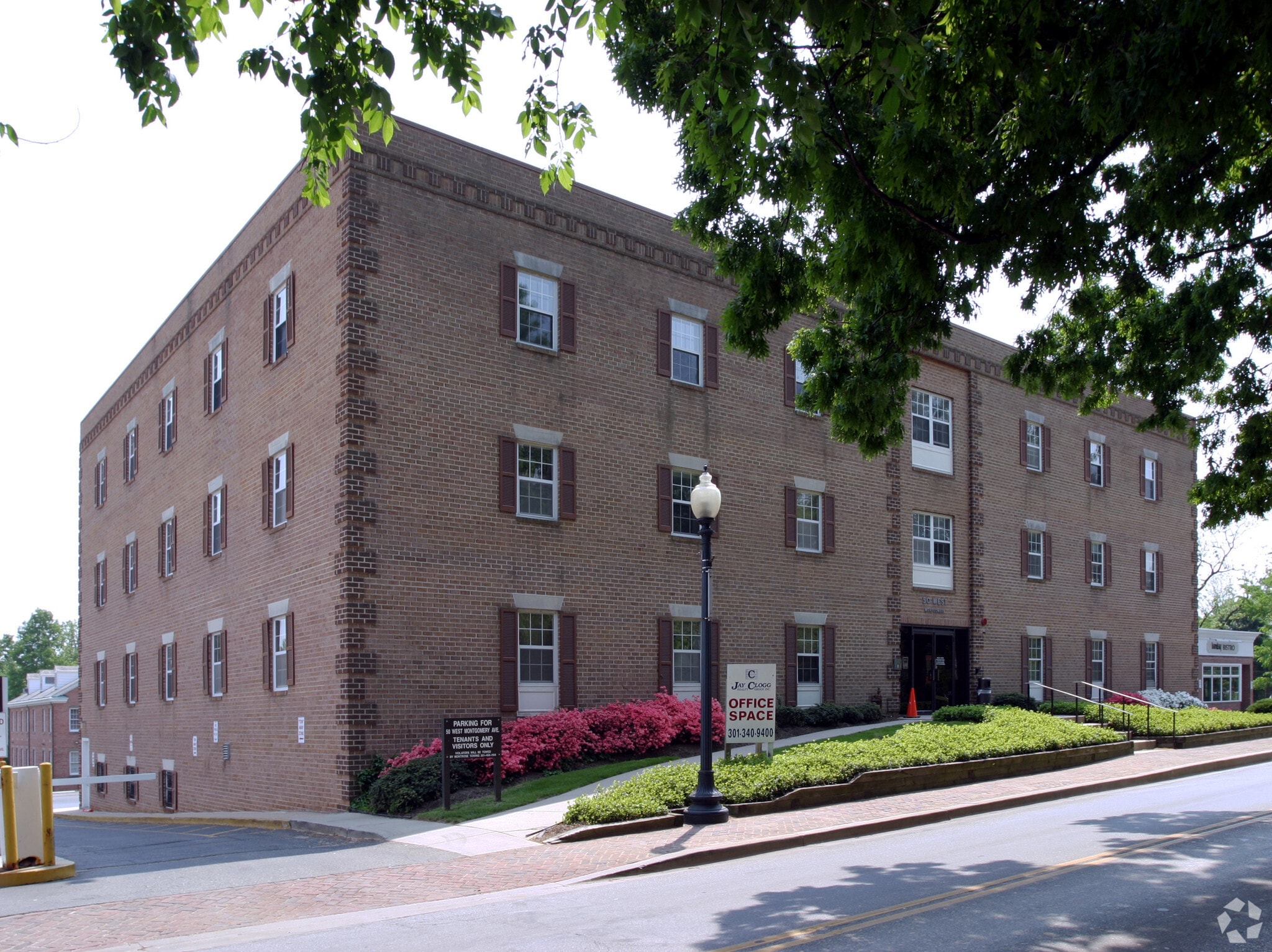 50 W Montgomery Ave, Rockville, MD for Rent