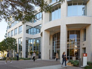 San Diego, CA Office - 4435 Eastgate Mall