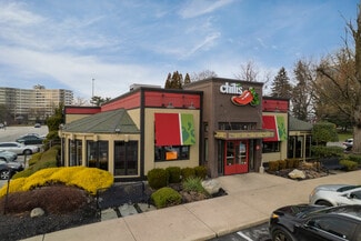 Bala Cynwyd, PA Retail - 175 E City Ave