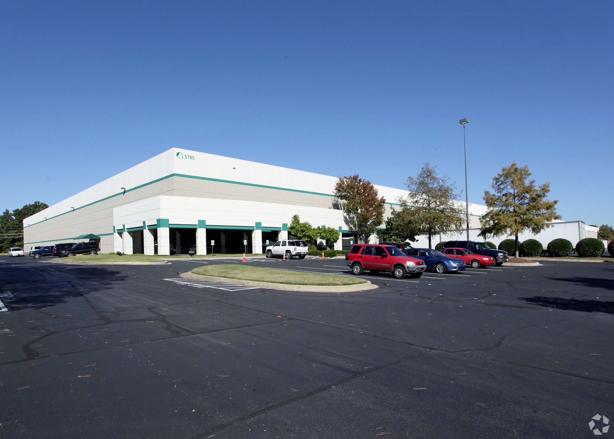 5780-5800 Challenge Dr, Memphis, TN for Rent