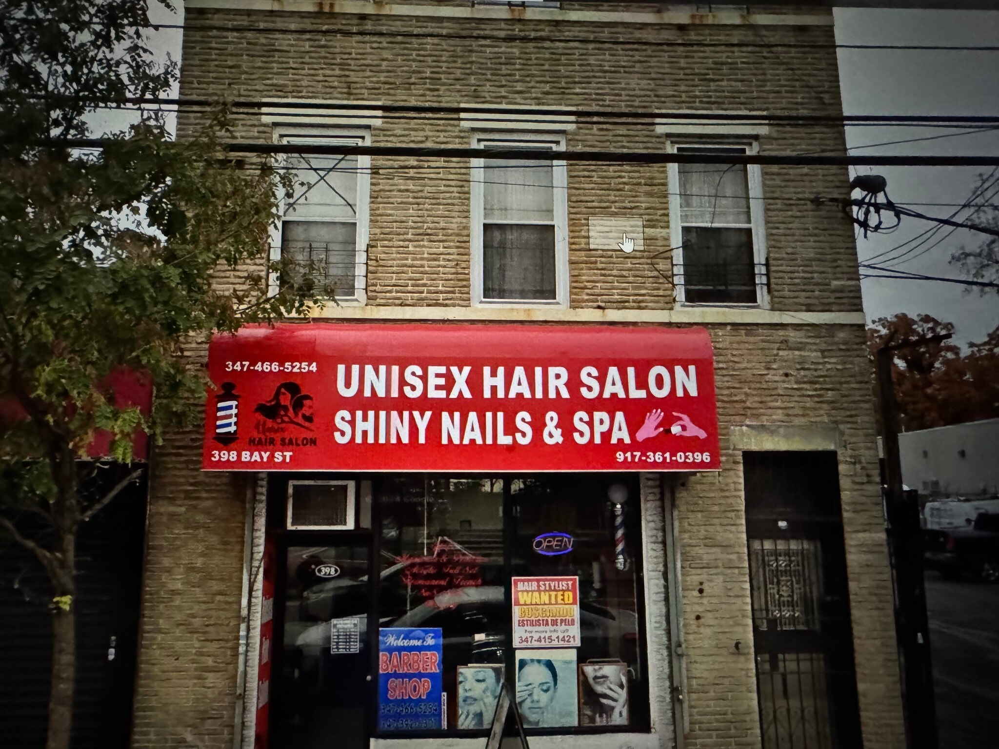 398 Bay St, Staten Island, NY for Rent