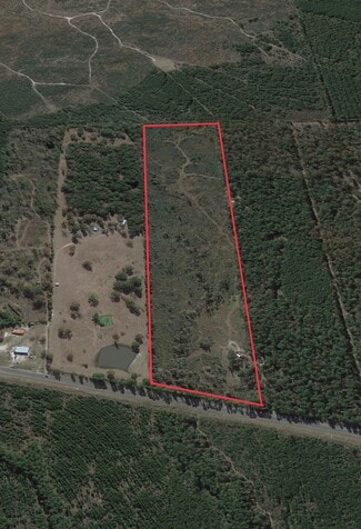 Groveton, TX Agricultural - 3665 US-Hwy 287