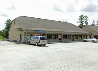 Helena, AL Retail - 5135 Cr-17 Hwy