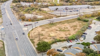 San Antonio, TX Commercial Land - 7432 Presa st San Antonio, TX Commercial Land - 7432 Presa st