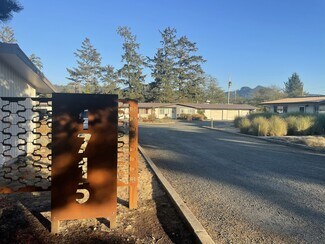 Seaside, OR Apartments - 1715 S Franklin St