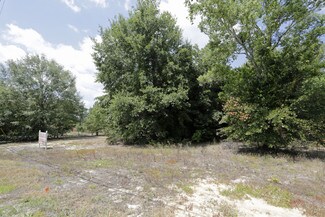 Fayetteville, NC Commercial Land - 2726 Hope Mills Rd