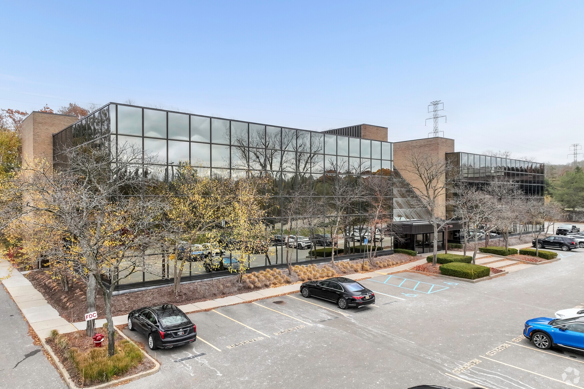 300 E Long Lake Rd, Bloomfield Hills, MI for Sale