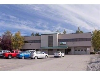 Anchorage, AK Medical - 2735 E Tudor Rd Anchorage, AK Medical - 2735 E Tudor Rd