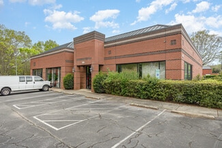 Raleigh, NC Retail - 816 Springfield Commons Dr