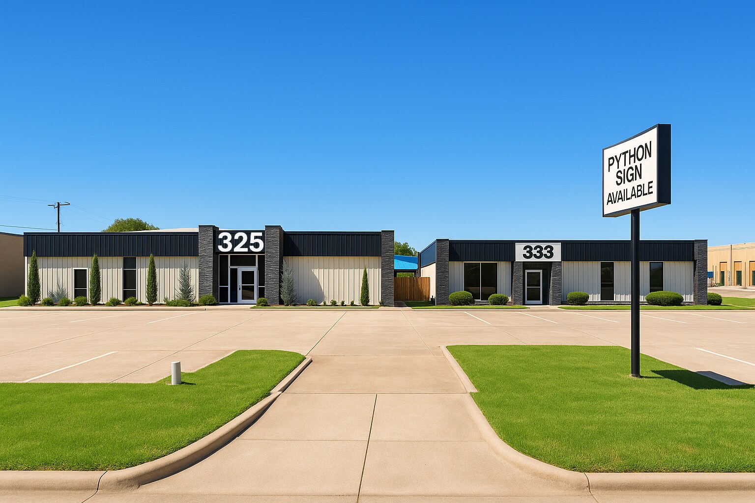 321-325 N Portland Ave, Oklahoma City, OK for Rent